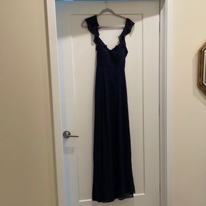 Anthropologie- (wedding/bridesmaid)